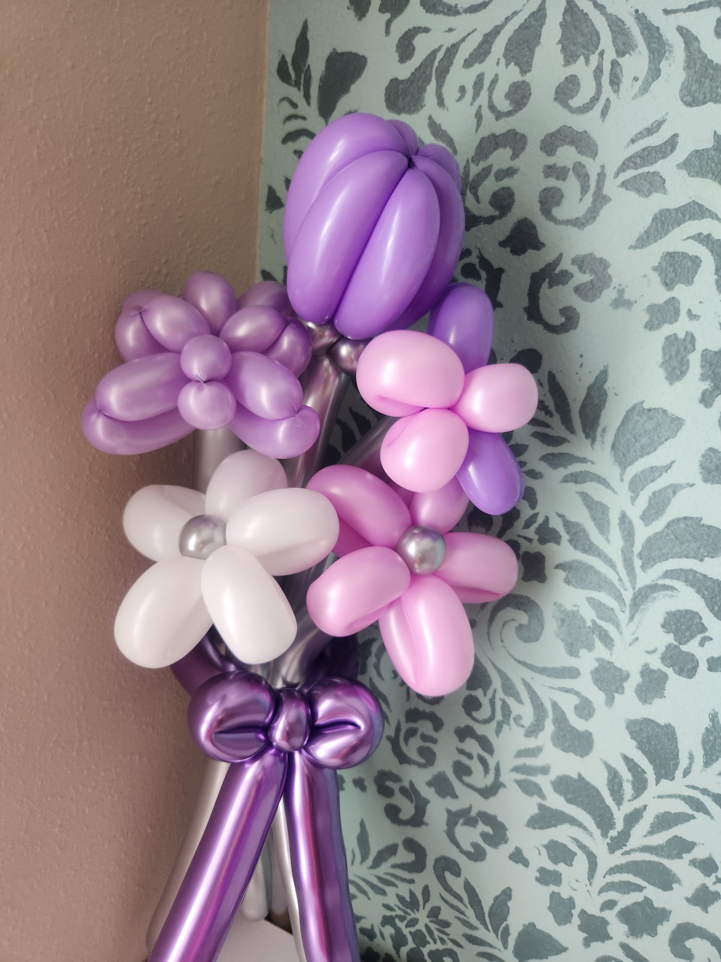 Purple Haze Bouquet